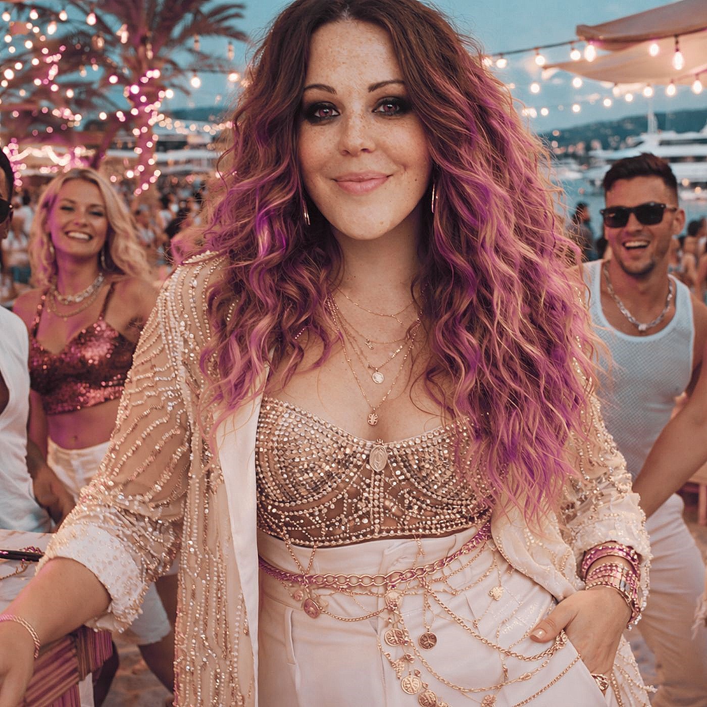 Pochette Latest Releases